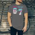 6th Birthday Now I'm 6 Next Year I'Ll Be 7 Baseball Drip 67 Unisex Jersey T-Shirt 6th Birthday Now I'm 6 Next Year I'Ll Be 7 Baseball Drip 67 Unisex Jersey T-Shirt