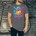 8th Birthday Baseball Ice Cream Drip 8 Years Old Girls B-Day Unisex Jersey T-Shirt 8th Birthday Baseball Ice Cream Drip 8 Years Old Girls B-Day Unisex Jersey T-Shirt