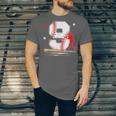 9 Years Old Baseball Birthday Boy 9th Bday Party Unisex Jersey T-Shirt 9 Years Old Baseball Birthday Boy 9th Bday Party Unisex Jersey T-Shirt