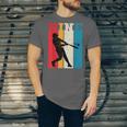 9th Birthday Nine Baseball Batter 9 Year Old Bday Boys Kids Unisex Jersey T-Shirt 9th Birthday Nine Baseball Batter 9 Year Old Bday Boys Kids Unisex Jersey T-Shirt