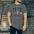 Aaron Judge 2025 AL MVP New York Baseball MLBPA Unisex Jersey T-Shirt
