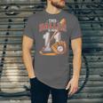 This Baller Is Now 11 Year Baseball Player 11th Birthday Boy Unisex Jersey T-Shirt