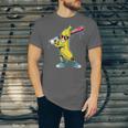 Banana Baseball Drip Kids Youth Boys Girls Unisex Jersey T-Shirt