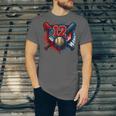 Baseball 12 Year Old Splash Drip 12th Birthday Boy Number 12 Unisex Jersey T-Shirt Baseball 12 Year Old Splash Drip 12th Birthday Boy Number 12 Unisex Jersey T-Shirt