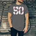 Baseball 1976 50th Birthday Vintage 50 Years Old Retro Unisex Jersey T-Shirt Baseball 1976 50th Birthday Vintage 50 Years Old Retro Unisex Jersey T-Shirt