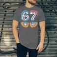 Baseball 67 Ice Cream Drip 67 Meme Player T-Shirt Unisex Jersey T-Shirt Baseball 67 Ice Cream Drip 67 Meme Player T-Shirt Unisex Jersey T-Shirt