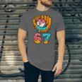 Baseball 67 Ice Cream Drip 67 Six Seven Meme 67th Birthday Unisex Jersey T-Shirt Baseball 67 Ice Cream Drip 67 Six Seven Meme 67th Birthday Unisex Jersey T-Shirt