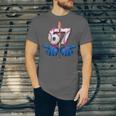 Baseball 67 Six Seven Gen Alpha Meme Drip Unisex Jersey T-Shirt