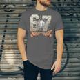 Baseball 67 Six Seven Gen Alpha Meme Unisex Jersey T-Shirt Baseball 67 Six Seven Gen Alpha Meme Unisex Jersey T-Shirt