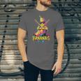 Baseball Banana Graffiti Urban For Kids Unisex Jersey T-Shirt Baseball Banana Graffiti Urban For Kids Unisex Jersey T-Shirt
