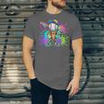 Baseball Boys Clothes For Boys Ice Cream Drip Baseball Stuff Unisex Jersey T-Shirt