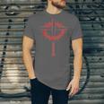 Baseball Cross Bats Pitcher Jesus Faith Unisex Jersey T-Shirt Baseball Cross Bats Pitcher Jesus Faith Unisex Jersey T-Shirt