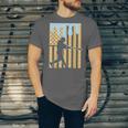 Baseball Drip Boys Dripping Ice Cream Baseball American Flag Unisex Jersey T-Shirt Baseball Drip Boys Dripping Ice Cream Baseball American Flag Unisex Jersey T-Shirt