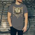 Baseball Drip For Boys Ice Cream Dripping Boys Baseball Camo Unisex Jersey T-Shirt Baseball Drip For Boys Ice Cream Dripping Boys Baseball Camo Unisex Jersey T-Shirt