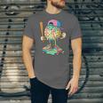 Baseball Drip For Boys Ice Cream Drip Baseball Sport Unisex Jersey T-Shirt Baseball Drip For Boys Ice Cream Drip Baseball Sport Unisex Jersey T-Shirt