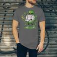 Baseball Drip For Boys Ice Cream Drip Youth St Patricks Day Unisex Jersey T-Shirt Baseball Drip For Boys Ice Cream Drip Youth St Patricks Day Unisex Jersey T-Shirt