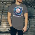 Baseball Drip For Boys Ice Cream Drip Youth Baseball Boys Unisex Jersey T-Shirt Baseball Drip For Boys Ice Cream Drip Youth Baseball Boys Unisex Jersey T-Shirt