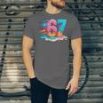 Baseball Drip Ice Cream 67 Graffiti Splash Melt Unisex Jersey T-Shirt Baseball Drip Ice Cream 67 Graffiti Splash Melt Unisex Jersey T-Shirt