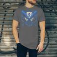 Baseball Drip Ice Cream Diabetes Awareness Ribbon Boys Girls Unisex Jersey T-Shirt Baseball Drip Ice Cream Diabetes Awareness Ribbon Boys Girls Unisex Jersey T-Shirt