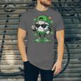 Baseball Drip Ice Cream Shamrock Kids Boy St Patrick’s Day Unisex Jersey T-Shirt Baseball Drip Ice Cream Shamrock Kids Boy St Patrick’s Day Unisex Jersey T-Shirt