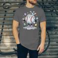 Baseball Drip Icecream Apparel Youth Boy Easter Unisex Jersey T-Shirt Baseball Drip Icecream Apparel Youth Boy Easter Unisex Jersey T-Shirt