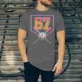 Baseball Drip Number 67 Fun Six Seven 6 7 Meme Unisex Jersey T-Shirt Baseball Drip Number 67 Fun Six Seven 6 7 Meme Unisex Jersey T-Shirt