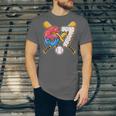 Baseball Drip Number 67 Player 67th Birthday Meme Unisex Jersey T-Shirt Baseball Drip Number 67 Player 67th Birthday Meme Unisex Jersey T-Shirt