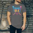 Baseball Drip Number 67 Player Or 67Th Birthday Unisex Jersey T-Shirt Baseball Drip Number 67 Player Or 67Th Birthday Unisex Jersey T-Shirt