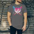 Baseball Drip Purple Glove Respect The Drip Youth Boys Girls Unisex Jersey T-Shirt Baseball Drip Purple Glove Respect The Drip Youth Boys Girls Unisex Jersey T-Shirt