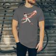 Baseball Drip Team For Boys And Girls Ice Cream Cool Unisex Jersey T-Shirt Baseball Drip Team For Boys And Girls Ice Cream Cool Unisex Jersey T-Shirt