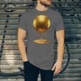 Baseball Dripping Drip Gold Sport Player Coach Baller Unisex Jersey T-Shirt Baseball Dripping Drip Gold Sport Player Coach Baller Unisex Jersey T-Shirt