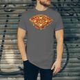 Baseball Dripping Waffle Field Unisex Jersey T-Shirt Baseball Dripping Waffle Field Unisex Jersey T-Shirt