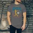 Baseball Is My Favorite Season Player Coach Fan Game Day Unisex Jersey T-Shirt Baseball Is My Favorite Season Player Coach Fan Game Day Unisex Jersey T-Shirt