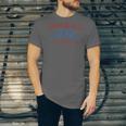 Baseball Is My Favorite Season Shirt Baseball Season Vibes Unisex Jersey T-Shirt Baseball Is My Favorite Season Shirt Baseball Season Vibes Unisex Jersey T-Shirt