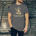 Baseball Frog Saying Batting Retro Artwork Unisex Jersey T-Shirt Baseball Frog Saying Batting Retro Artwork Unisex Jersey T-Shirt