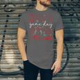 Baseball Game Day Coquette Game Day Baseball Unisex Jersey T-Shirt Baseball Game Day Coquette Game Day Baseball Unisex Jersey T-Shirt