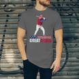 Make Baseball Great Again Donald Trump Baseball Unisex Jersey T-Shirt Make Baseball Great Again Donald Trump Baseball Unisex Jersey T-Shirt