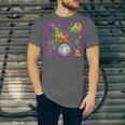 Baseball Ice Cream Drip Boys Mardi Gras Carnival Party Mask Unisex Jersey T-Shirt Baseball Ice Cream Drip Boys Mardi Gras Carnival Party Mask Unisex Jersey T-Shirt