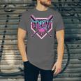 Baseball Ice Cream Drip Pitcher Filthy Unisex Jersey T-Shirt Baseball Ice Cream Drip Pitcher Filthy Unisex Jersey T-Shirt