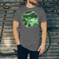 Baseball Irish Shamrock Lucky Clover St Patricks Day Boys Unisex Jersey T-Shirt Baseball Irish Shamrock Lucky Clover St Patricks Day Boys Unisex Jersey T-Shirt