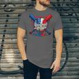 Baseball Life Style 101 Apparel Youth Drip Baseball Unisex Jersey T-Shirt Baseball Life Style 101 Apparel Youth Drip Baseball Unisex Jersey T-Shirt