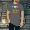 Baseball Lifestyle Drip Unisex Jersey T-Shirt Baseball Lifestyle Drip Unisex Jersey T-Shirt