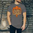 Baseball Lifestyle Home Plate Orange Ice Cream Drip Men Boys Unisex Jersey T-Shirt Baseball Lifestyle Home Plate Orange Ice Cream Drip Men Boys Unisex Jersey T-Shirt