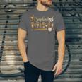 Baseball Mimi Vintage Baseball Lover Unisex Jersey T-Shirt Baseball Mimi Vintage Baseball Lover Unisex Jersey T-Shirt