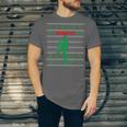 Baseball Player Christmas Pajama Send It Xmas PJs Boys Unisex Jersey T-Shirt Baseball Player Christmas Pajama Send It Xmas PJs Boys Unisex Jersey T-Shirt