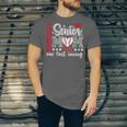 Baseball Senior Mom 2026 Last Inning Baseball Senior Mama Unisex Jersey T-Shirt Baseball Senior Mom 2026 Last Inning Baseball Senior Mama Unisex Jersey T-Shirt