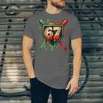 Baseball Six Seven 67 Meme Ice Cream Drip Xmas Men Women Unisex Jersey T-Shirt Baseball Six Seven 67 Meme Ice Cream Drip Xmas Men Women Unisex Jersey T-Shirt