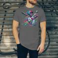 Baseball Skeleton Ice Cream Drip Baseball Boys Youth Unisex Jersey T-Shirt Baseball Skeleton Ice Cream Drip Baseball Boys Youth Unisex Jersey T-Shirt