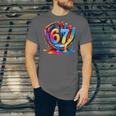 Baseball Stuff Six Seven 67 Ice Cream Drip 6 7 Baseball Kids Unisex Jersey T-Shirt Baseball Stuff Six Seven 67 Ice Cream Drip 6 7 Baseball Kids Unisex Jersey T-Shirt