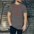 Baseball Tee For Men Women Unisex Jersey T-Shirt